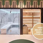 Falkensteiner Boutique Hotel Prague