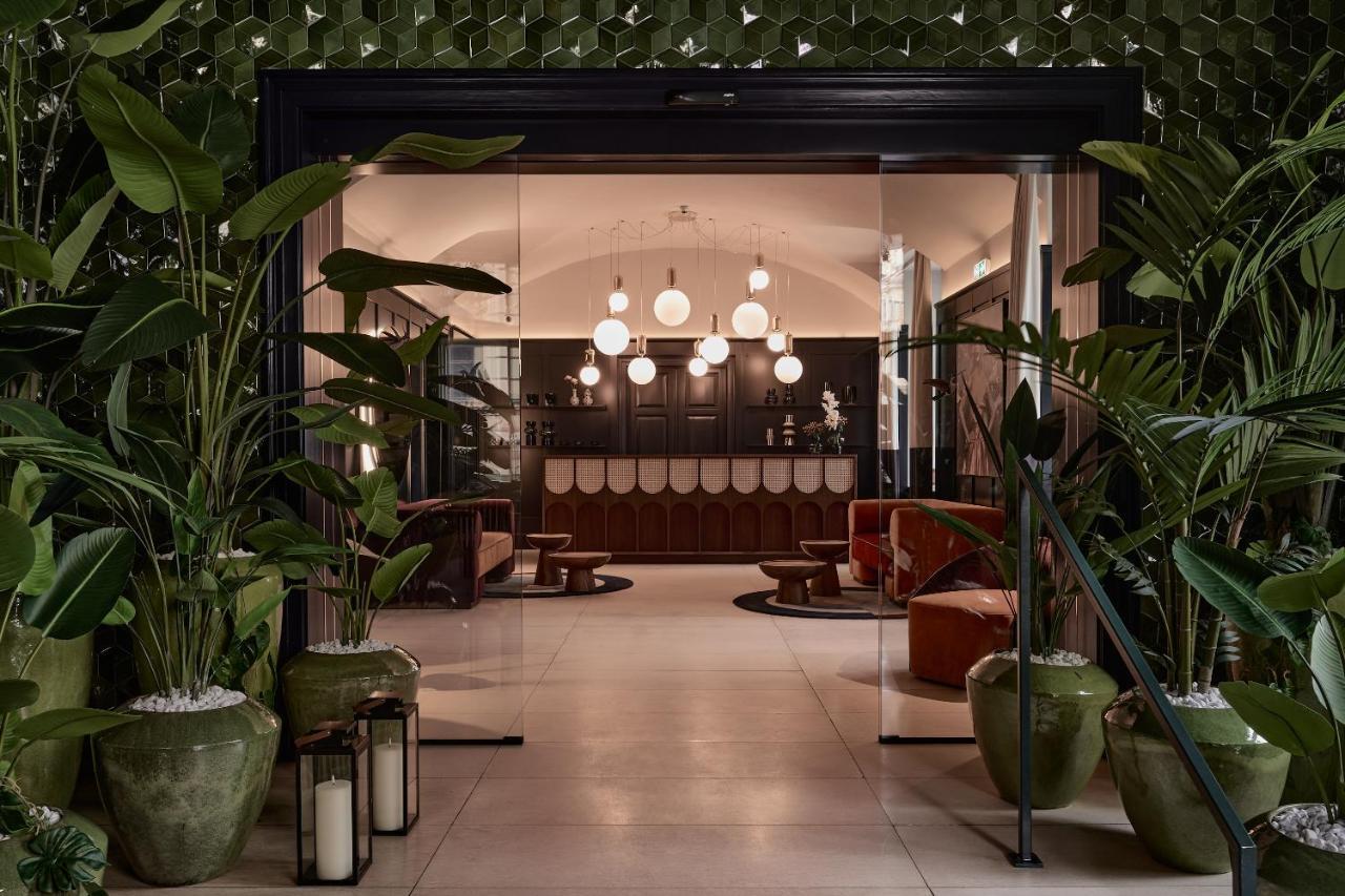 Falkensteiner Boutique Prague