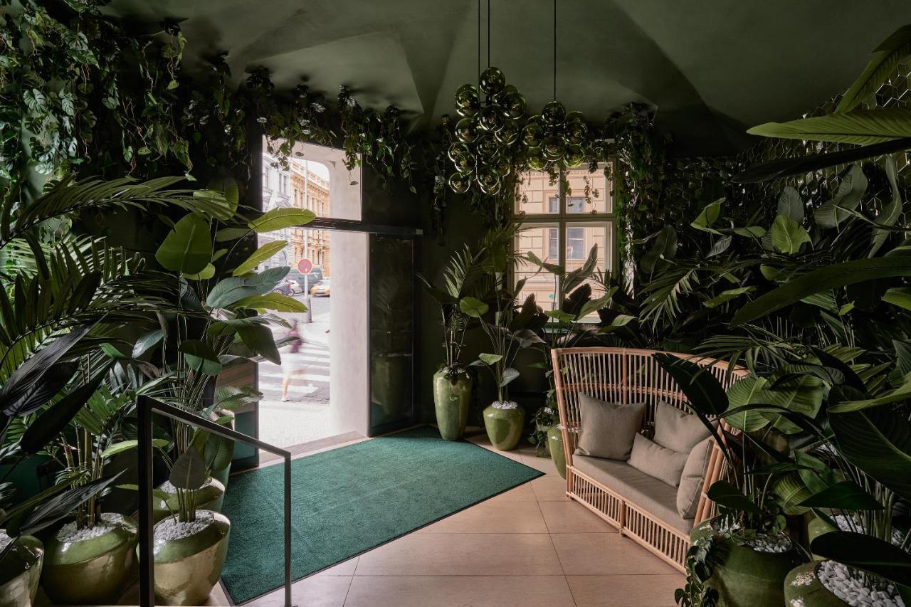 Falkensteiner Boutique Hotel 5*