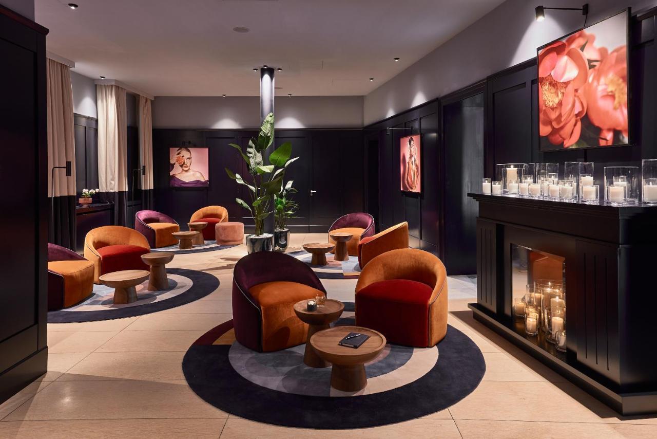 Falkensteiner Boutique Hotel 5*