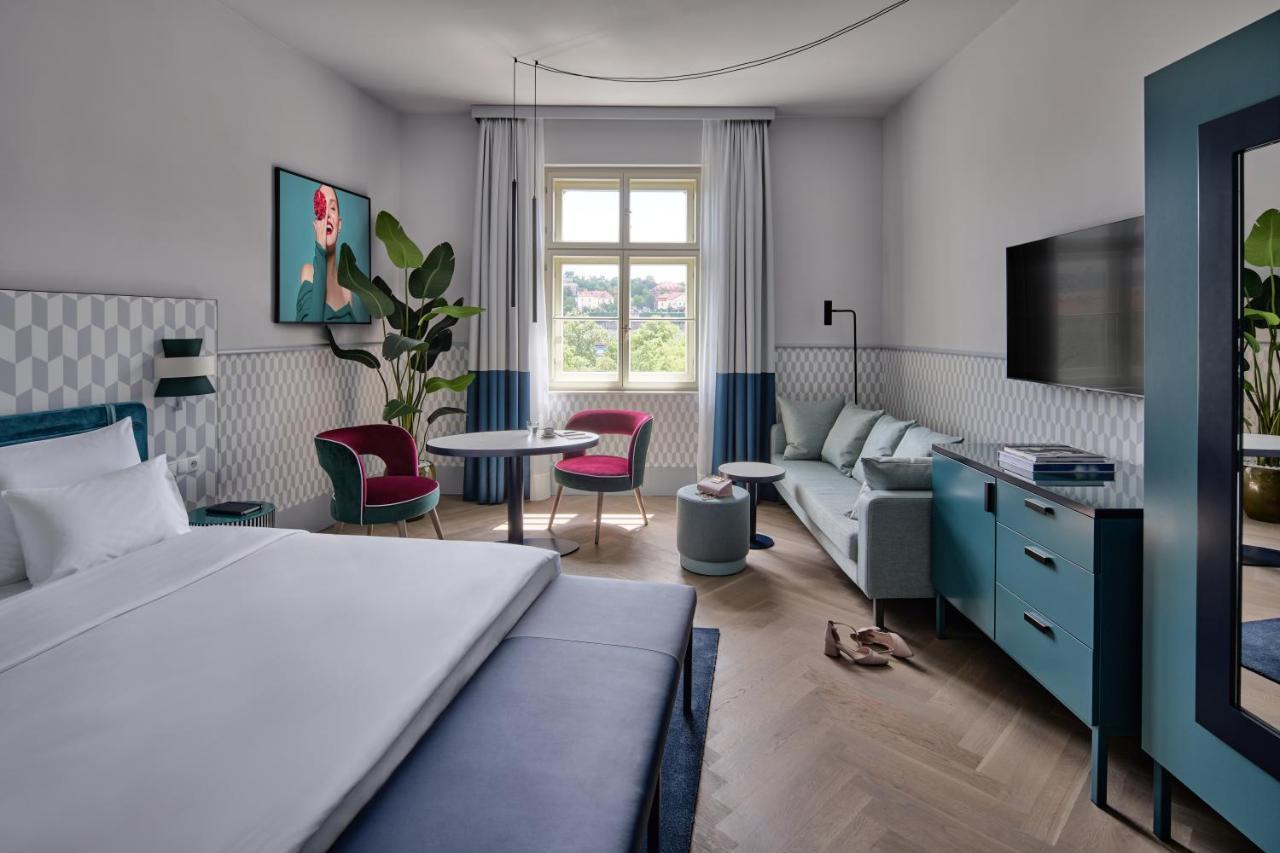 Hotel Falkensteiner Boutique 5*