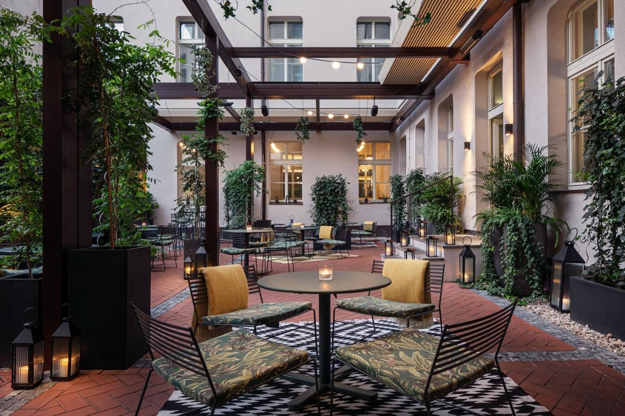 Falkensteiner Boutique Hotel 5*