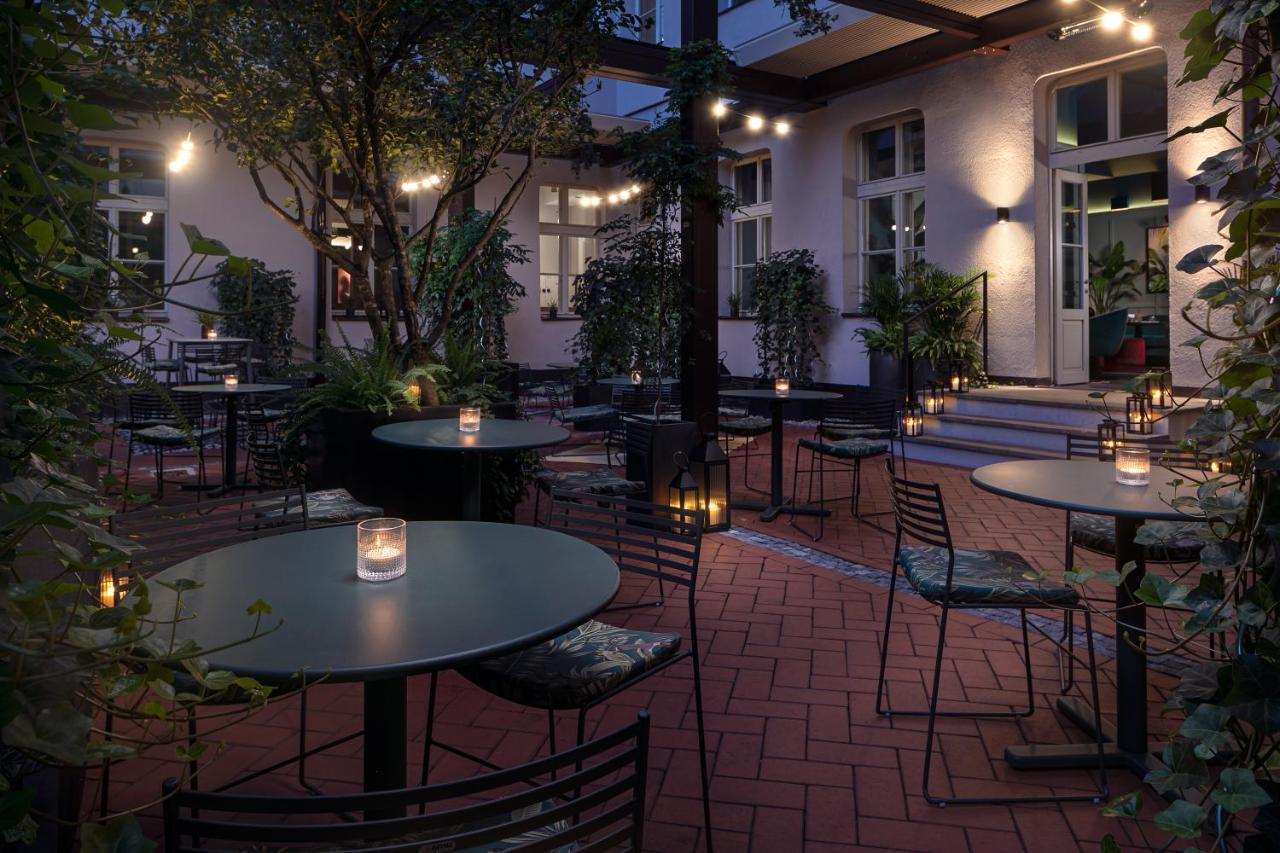 Hotel Falkensteiner Boutique Prague