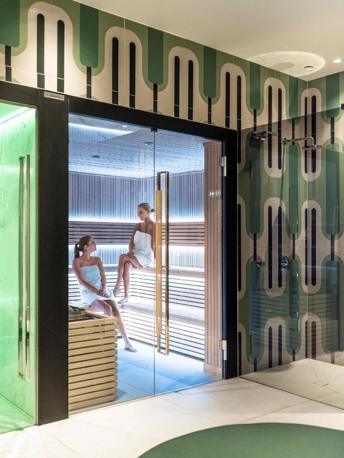 Hotel Falkensteiner Boutique Praag