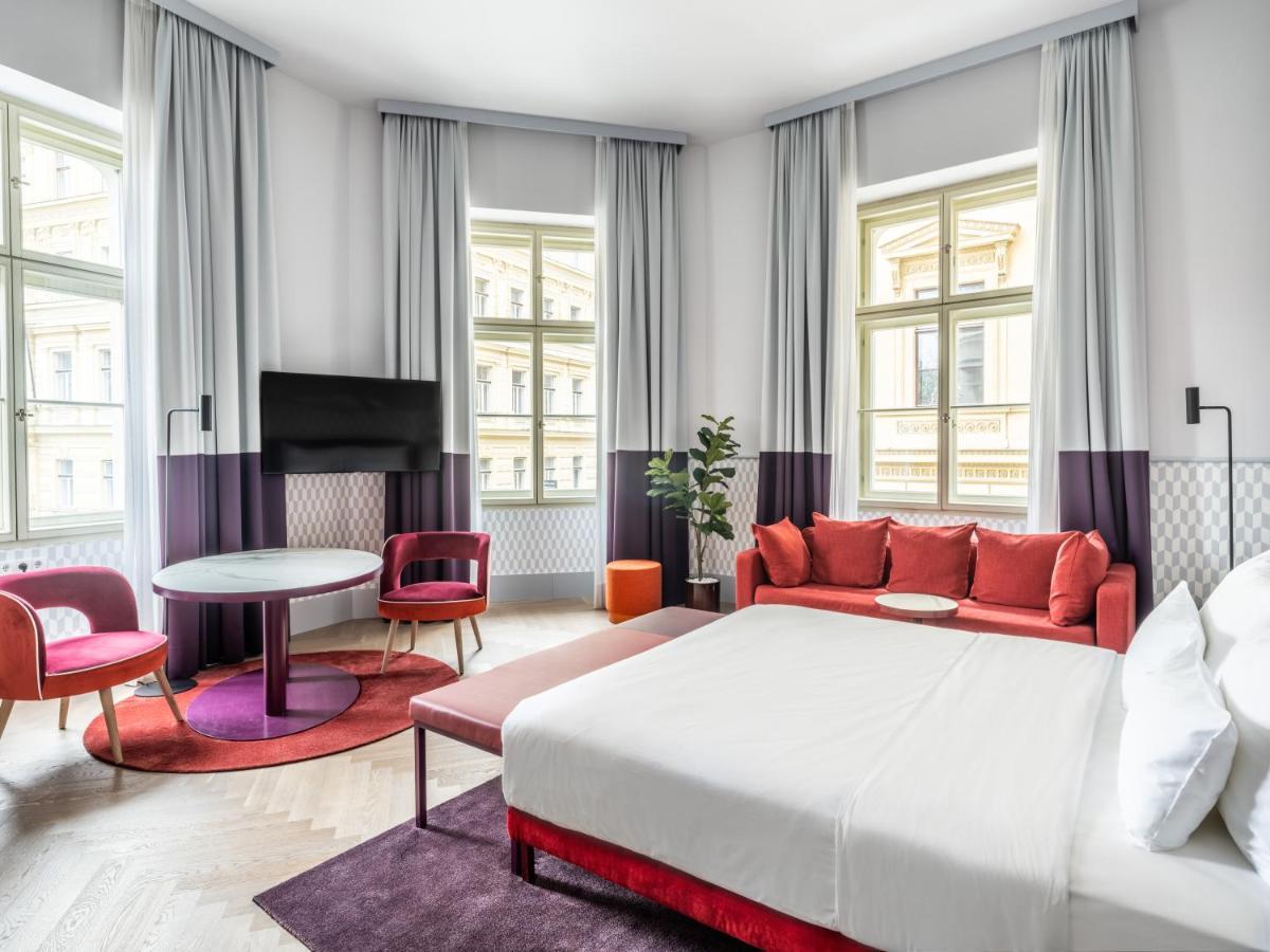 Falkensteiner Boutique Hotel 5*