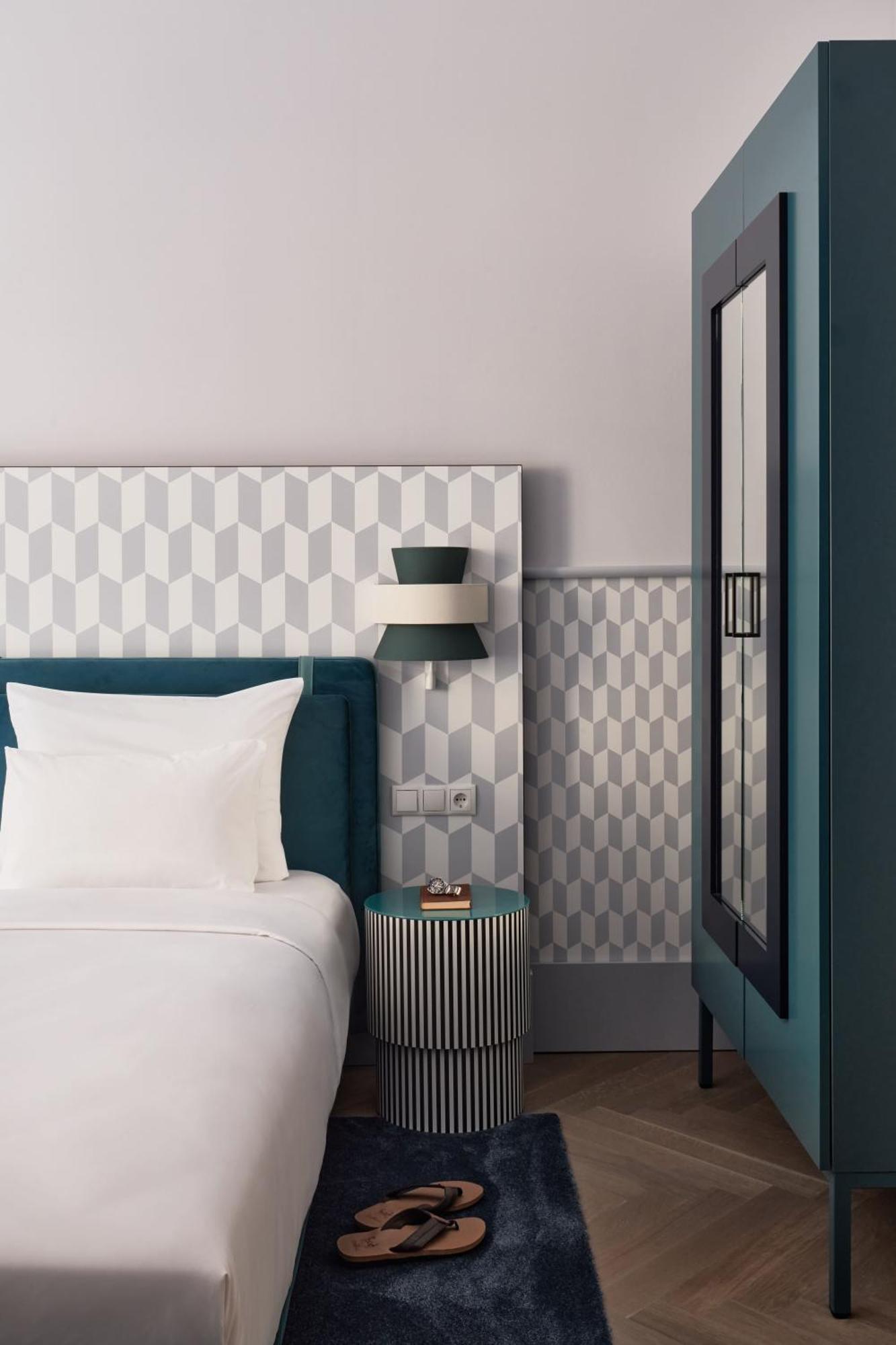Falkensteiner Boutique Hotel 5*
