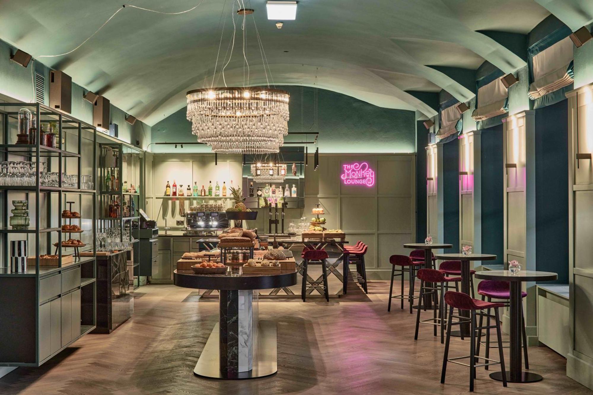 Falkensteiner Boutique Hotel